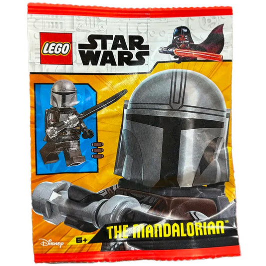 The Mandalorian - LEGO® Star Wars 912508