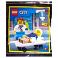 Doctor and Patient - LEGO® City 952105