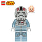AT-AT Driver - LEGO® Star Wars Minifigure