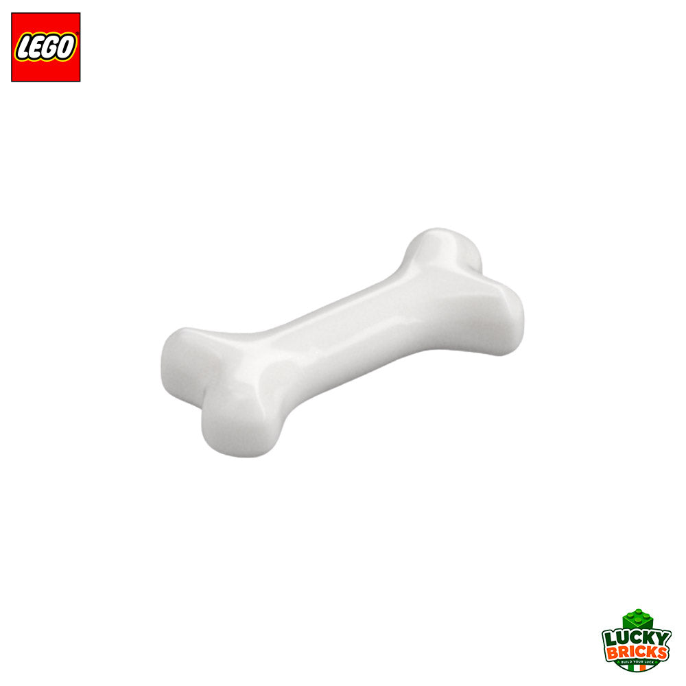 Small Bone - LEGO® Part 77100
