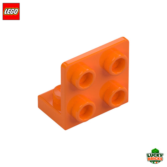 Bracket Plate 1x2 - 2x2 - LEGO® Part 99207