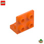 Bracket Plate 1x2 - 2x2 - LEGO® Part 99207