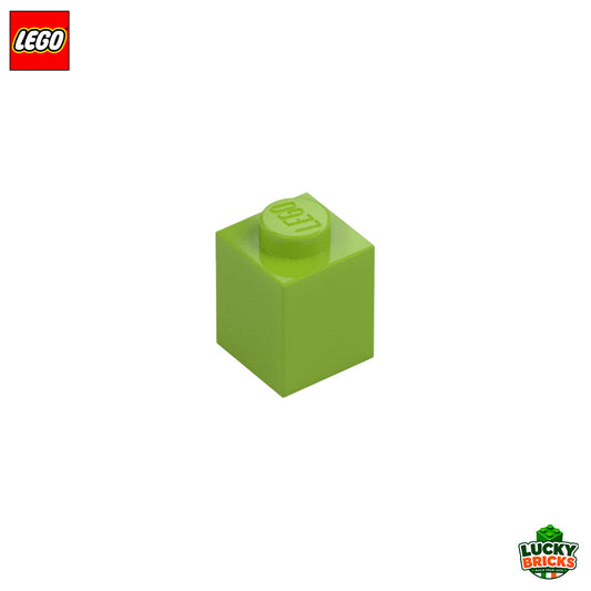 Brick 1x1 - LEGO® Part 3005