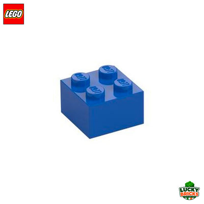 Brick 2x2 - LEGO® Part 3003