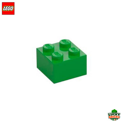 Brick 2x2 - LEGO® Part 3003