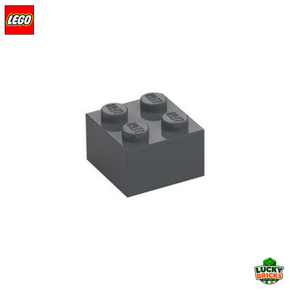 Brick 2x2 - LEGO® Part 3003
