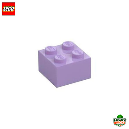 Brick 2x2 - LEGO® Part 3003