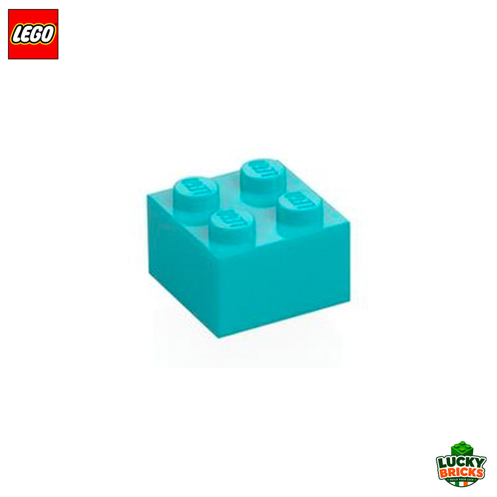 Brick 2x2 - LEGO® Part 3003