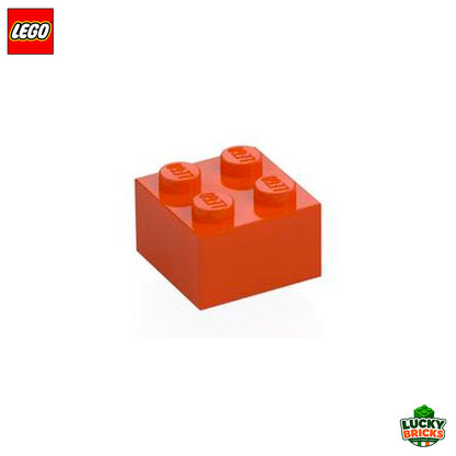 Brick 2x2 - LEGO® Part 3003