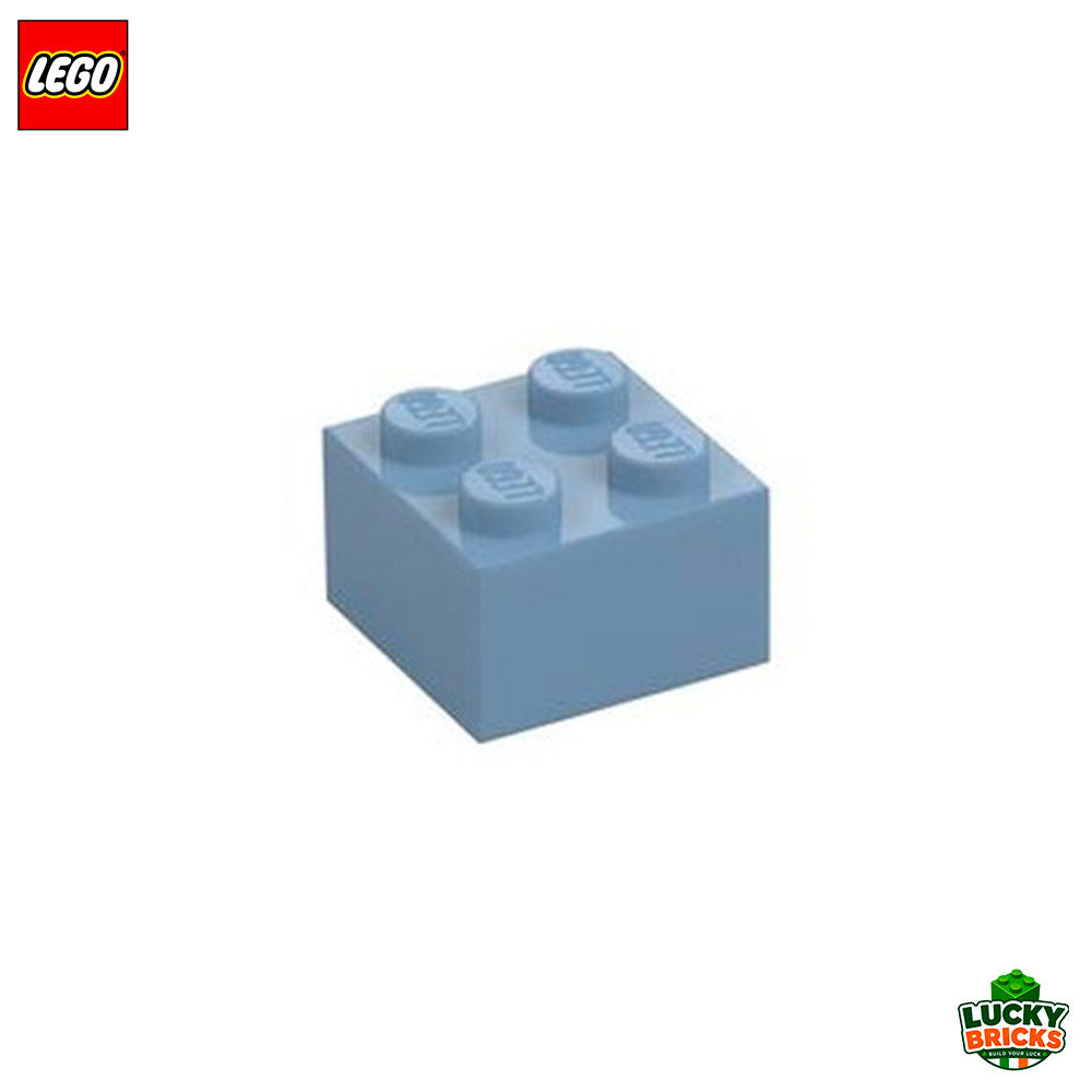 Brick 2x2 - LEGO® Part 3003