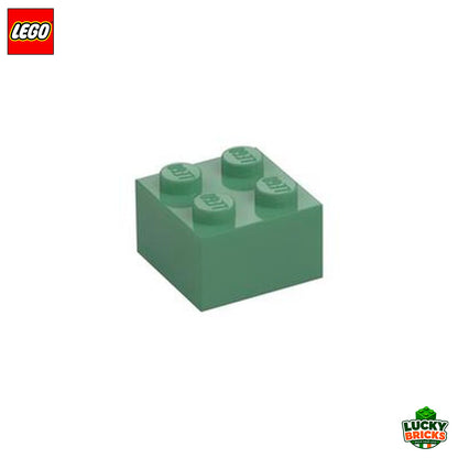 Brick 2x2 - LEGO® Part 3003