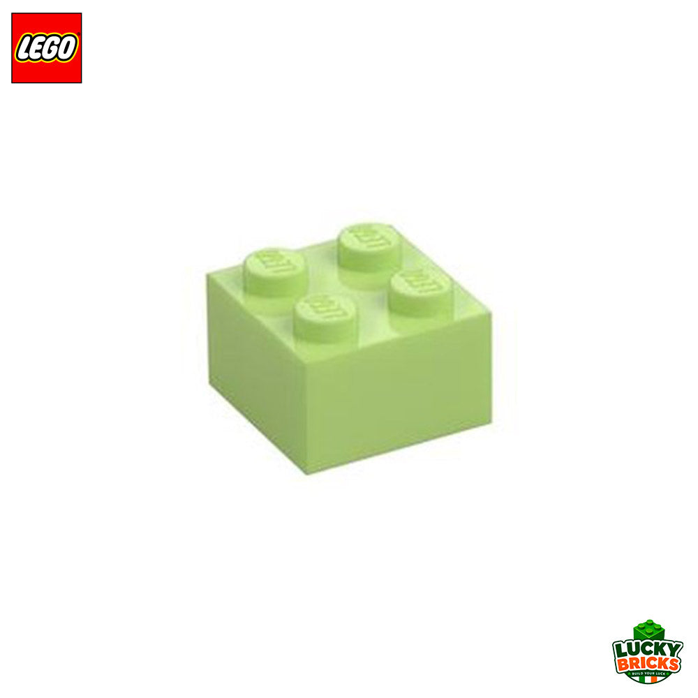 Brick 2x2 - LEGO® Part 3003