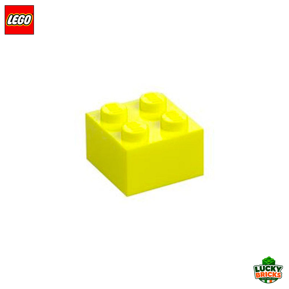 Brick 2x2 - LEGO® Part 3003