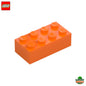 Brick 2x4 - LEGO® Part 3001