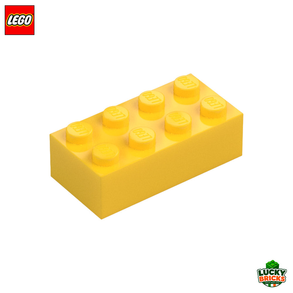 Brick 2x4 - LEGO® Part 3001
