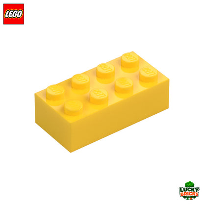 Brick 2x4 - LEGO® Part 3001
