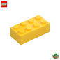 Brick 2x4 - LEGO® Part 3001