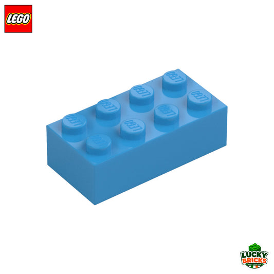 Brick 2x4 - LEGO® Part 3001