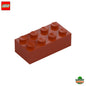 Brick 2x4 - LEGO® Part 3001