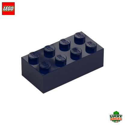 Brick 2x4 - LEGO® Part 3001