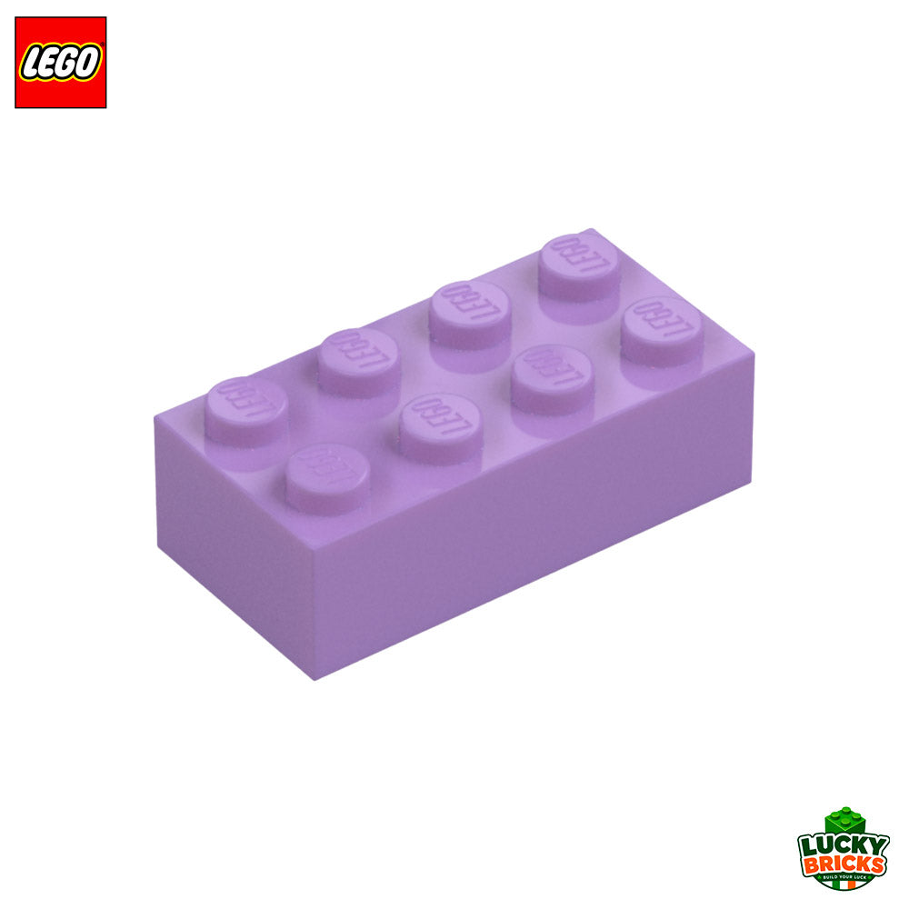 Brick 2x4 - LEGO® Part 3001