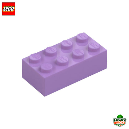 Brick 2x4 - LEGO® Part 3001