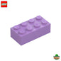 Brick 2x4 - LEGO® Part 3001