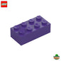 Brick 2x4 - LEGO® Part 3001
