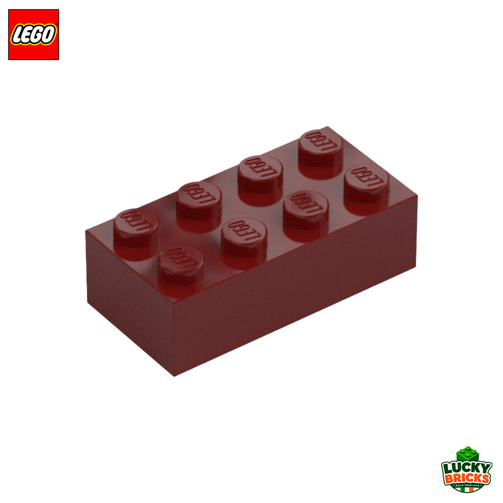 Brick 2x4 - LEGO® Part 3001