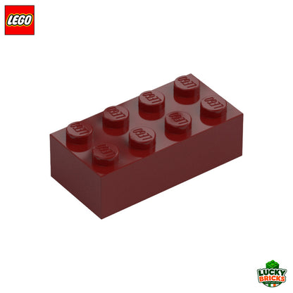 Brick 2x4 - LEGO® Part 3001