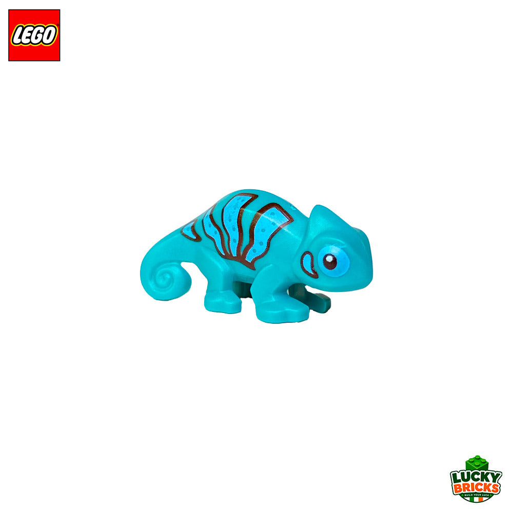 Chameleon - LEGO® Part 66418