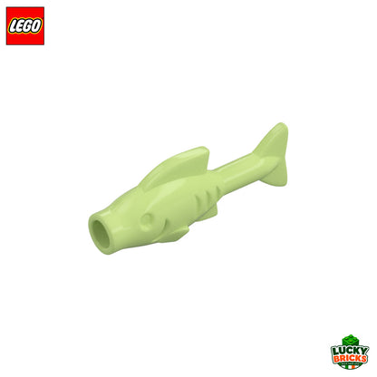 Fish - LEGO® Part 64648