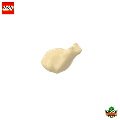 Frog - LEGO® Part 28841