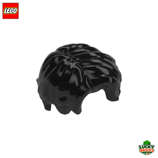 Hair, Mid Length Parted - LEGO® Part 3277