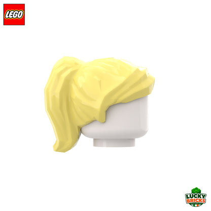 Hair, Ponytail - LEGO® Part 18227