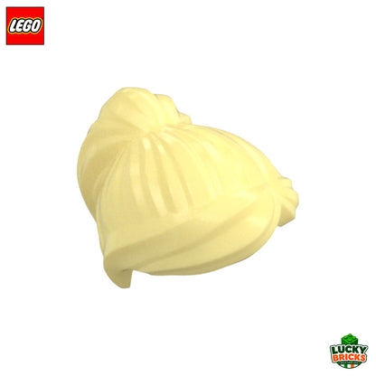 Hair, Ponytail - LEGO® Part 18227