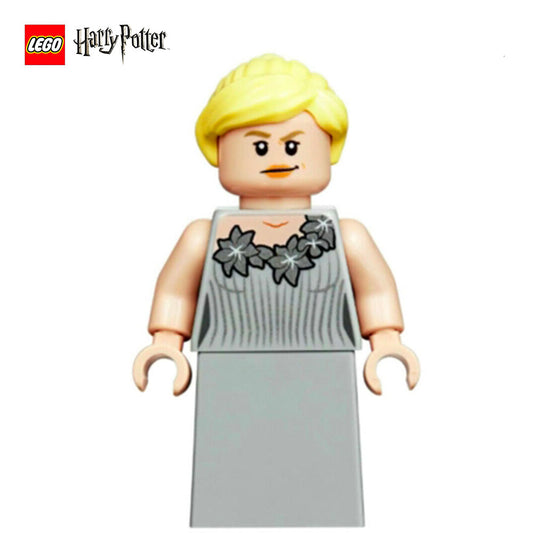Fleur Delacour - LEGO® Harry Potter Minifigure