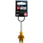 C-3PO - LEGO® Keychain 854313