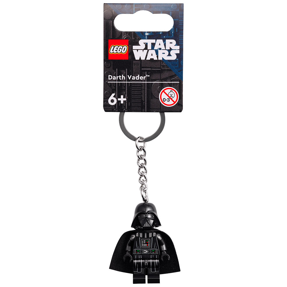 Darth Vader - LEGO® Keychain 854236