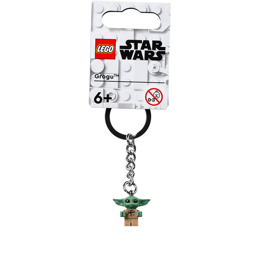 Grogu - LEGO® Keychain 854187