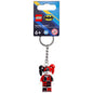 Harley Quinn - LEGO® Keychain 854238
