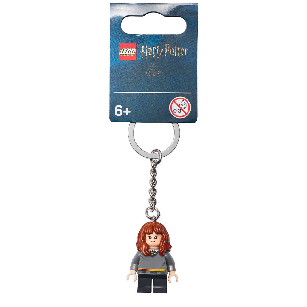 Hermione - LEGO® Keychain 854115