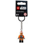 Luke Skywalker Pilot - LEGO® Keychain 854288