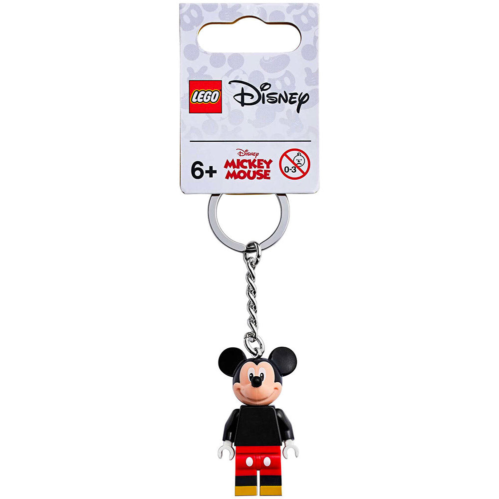 Mickey Mouse - LEGO® Keychain 853998