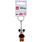 Mickey Mouse - LEGO® Keychain 853998