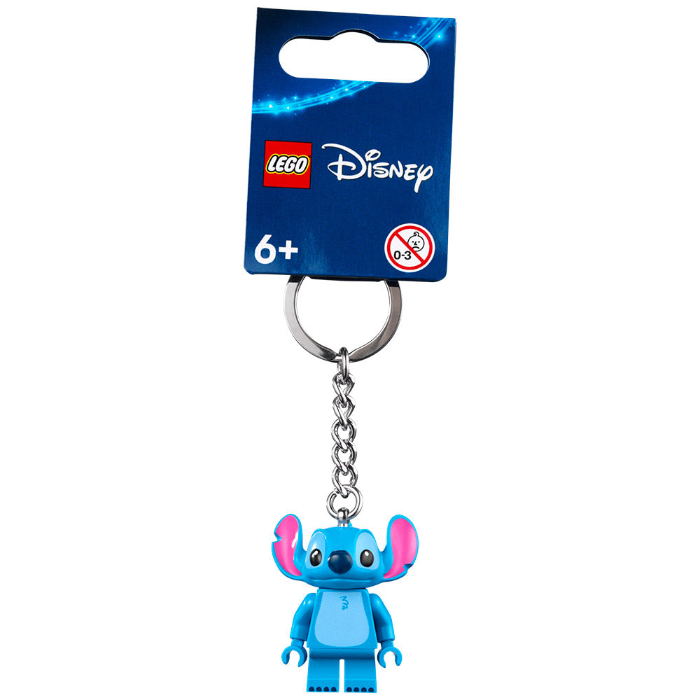 Stitch - LEGO® Keychain 854319