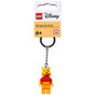 Winnie the Pooh - LEGO® Keychain 854191