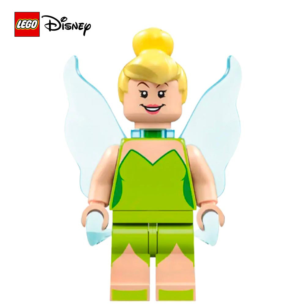 Tinker Bell - LEGO® Disney Minifigure
