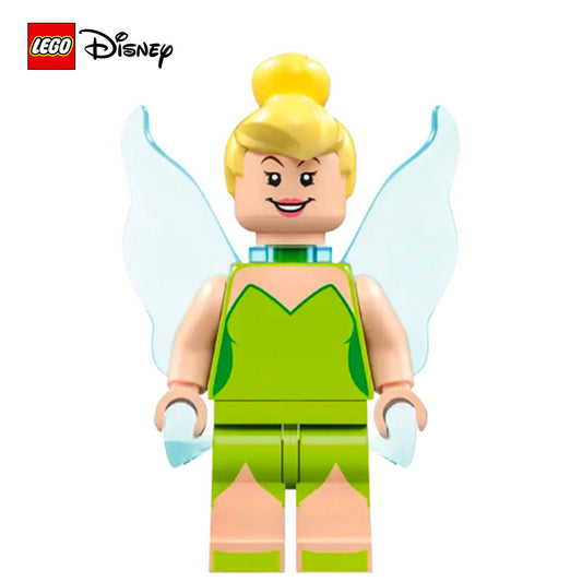 Tinker Bell - LEGO® Disney Minifigure
