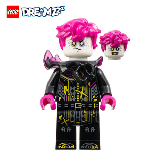 Dooper - LEGO® Dreamzzz Minifigure